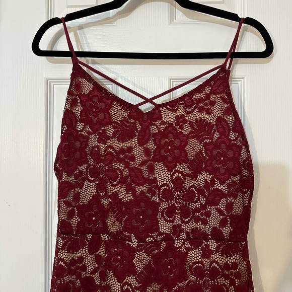 Guess Dress Large - Picture 4 of 7